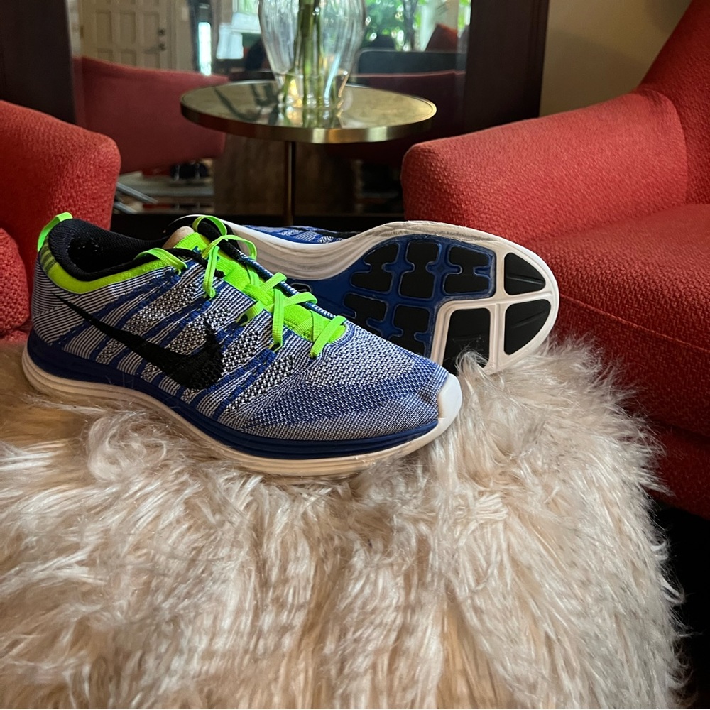 Nike running sneakers